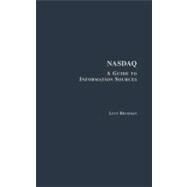 Nasdaq by Heckman,Lucy, 9780815321187