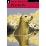 L1 Golden Seal Bk & M-ROM Pack by Pearson Education ELT, 9781408261187