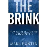 The Brink by Hunter, Mark, 9781630471187