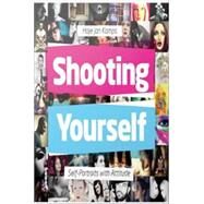 Shooting Yourself by Haje Jan Kamps, 9781781571187
