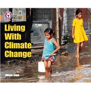 Living With Climate Change by Sage, Alison, 9780007231188