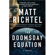 The Doomsday Equation by Richtel, Matt, 9780062201188