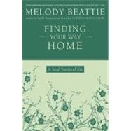 Finding Your Way Home by Beattie, Melody, 9780062511188