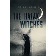 The Hatak Witches, 88 by Mihesuah, Devon A, 9780816541188