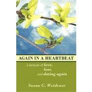 Again in a Heartbeat by Weidener, Susan G., 9781451581188