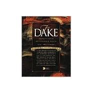Dake Annotated Reference Bible-KJV-Large Print by Dake, Finis Jennings, 9781558291188