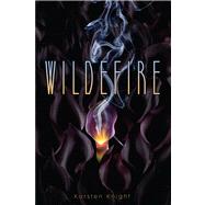 Wildefire : Gttin des Vulkans by Knight, Karsten, 9781442421189