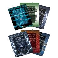 Graphene Science Handbook, Six-Volume Set by Aliofkhazraei; Mahmood, 9781466591189
