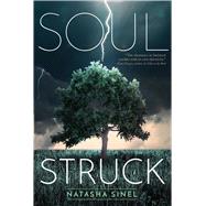 Soulstruck by Sinel, Natasha, 9781510731189