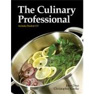 The Culinary Professional by Draz, John; Koetke, Christopher, 9781605251189