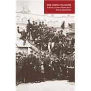 The Paris Commune by Gluckstein, Donny, 9781608461189