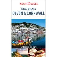 Insight Great Breaks Devon & Cornwall by Insight Guides, 9781789191189