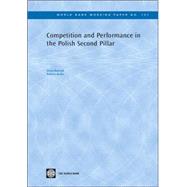 Competition and Performance in the Polish Second Pillar by Rudolph, Heinz P.; Rocha, Roberto Rezende, 9780821371190