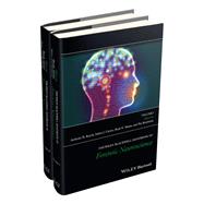 The Wiley Blackwell Handbook of Forensic Neuroscience, 2 Volume Set by Beech, Anthony R.; Carter, Adam J.; Mann, Ruth E.; Rotshtein, Pia, 9781119121190