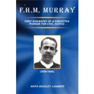 F.h.m. Murray by Hackley-lambert, Anita, 9781419641190