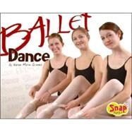 Ballet Dance by Graves, Karen Marie, 9781429601191