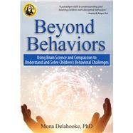 Beyond Behaviors by Delahooke, Mona, 9781683731191