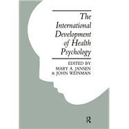 International Development Of H by Weinman,John, 9783718651191