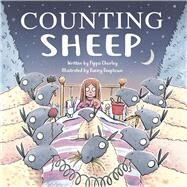 Counting Sheep by Chorley, Pippa; Deeptown, Danny, 9789814841191