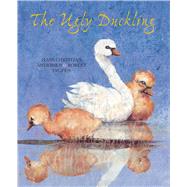 The Ugly Duckling by Andersen, Hans Christian; Ingpen, Robert; Bell, Anthea, 9789888341191