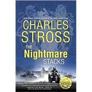 The Nightmare Stacks by Stross, Charles, 9780425281192