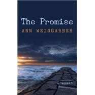 The Promise by Weisgarber, Ann, 9781410471192
