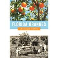 Florida Oranges by Thursby, Erin, 9781467141192