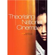 Theorising National Cinema by Vitali, Valentina; Willemen, Paul, 9781844571192