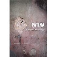 Patina by Dawdy, Shannon Lee, 9780226351193
