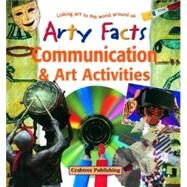 Communication & Art Activities by Stringer, John, 9780778711193