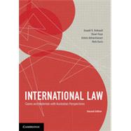 International Law by Rothwell, Donald R.; Kaye, Stuart; Akhtarkhavari, Afshin; Davis, Ruth, 9781107691193