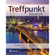 Treffpunkt Deutsch by LingroLearning, 9781636041193