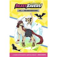 The High Seas Save by Upton, Jon, 9798350981193