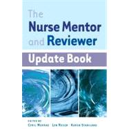 The Nurse Mentor and Reviewer Update Book by Murray, Cyril; Rosen, Lyn; Staniland, Karen, 9780335241194