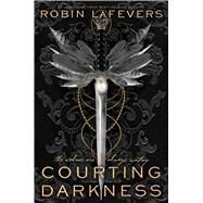 Courting Darkness by Lafevers, Robin, 9780544991194