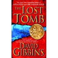 The Lost Tomb by GIBBINS, DAVID, 9780553591194