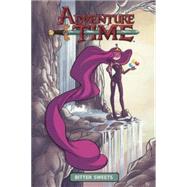 Adventure Time 4 by Leth, Kate, 9780606361194