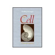 The Cell by Cooper, Geoffrey M., 9780878931194