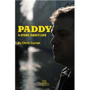 Paddy by Chris Curran, 9781035861194