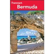 Frommer's Bermuda by Porter, Darwin; Prince, Danforth, 9781118331194