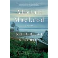 No Great Mischief by Macleod,Alistair, 9780393341195