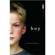 Boy by Phillips, Patrick, 9780820331195
