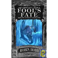 Fool's Fate by Hobb, Robin, 9781435291195
