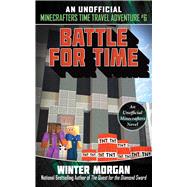 Battle for Time by Morgan, Winter, 9781510741195