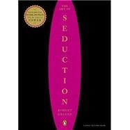 The Art of Seduction,Greene, Robert; Elffers, Joost,9780142001196