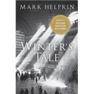 Winter's Tale by Helprin, Mark, 9780156031196