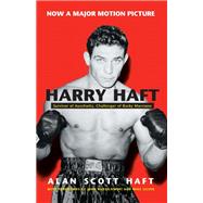 Harry Haft by Haft, Alan, 9780815611196