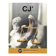 CJ 4 (with Online, 1 term (6 months) Printed Access Card), 4th by Gaines/Miller, 9781305661196