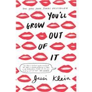 You'll Grow Out of It by Jessi Klein, 9781455531196
