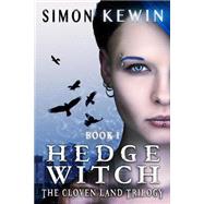 Hedge Witch by Kewin, Simon, 9781505401196